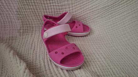 Sandále crocs, crocs,22