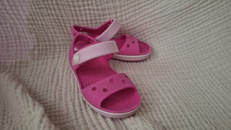 Sandále crocs, crocs,22
