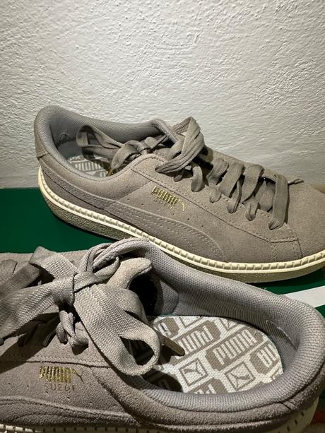 Puma tenisky, puma,38
