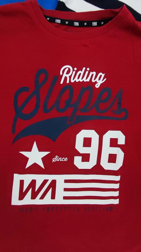 Tričká krátky rukáv 2ks, 146