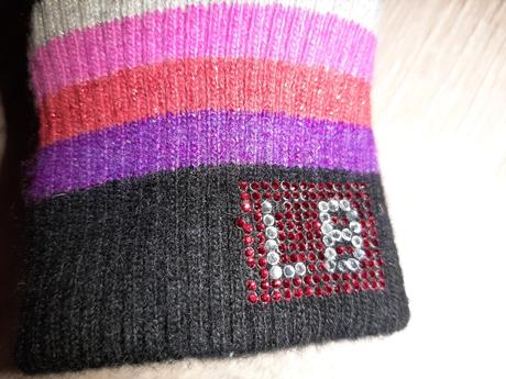 Bunda laura biagiotti104/116, 110