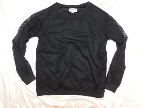 Cropp trendy mikina, 40