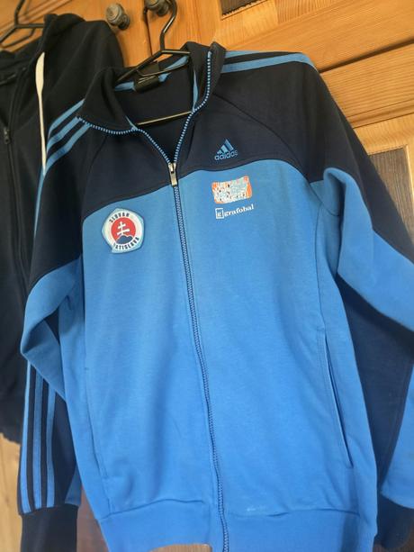 2x mikina, adidas,s