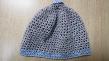 Hačkovana čiapka, 68