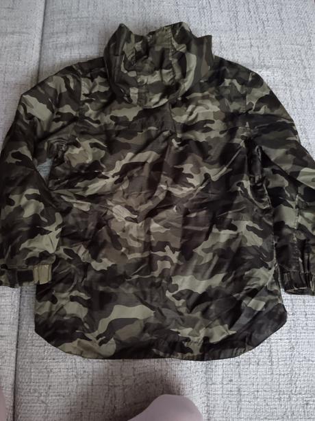 Bunda na jar či jeseň, cherokee,152