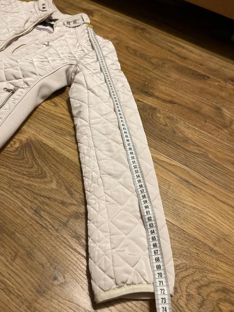 Prechodná bunda, zara,s