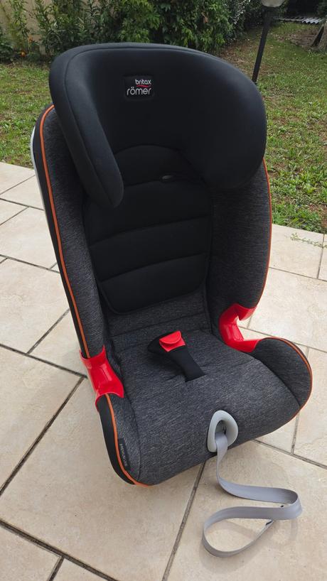 Britax römer advansafix iii sict, britax