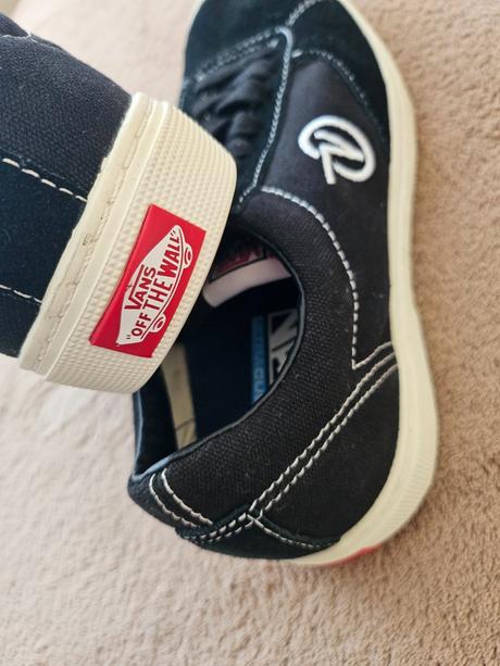 Nové vans, vans,40