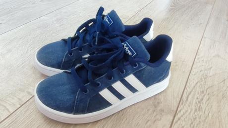 Platené tenisky, adidas,31