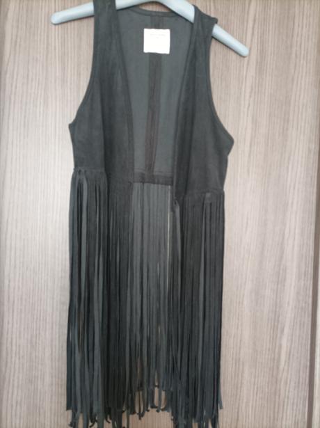 Vesta, abercrombie&fitch,xs