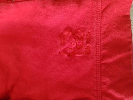 Svetrík hello kitty 3-4roky, sanrio,104