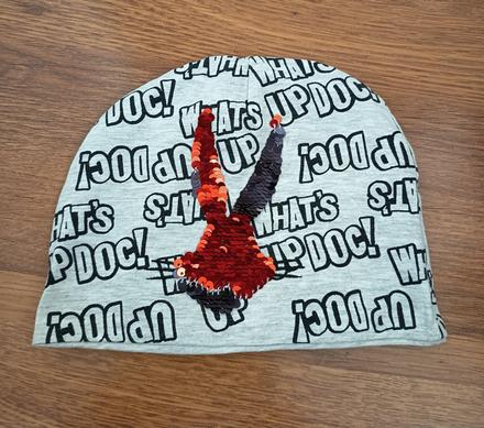 Čiapočka, pepco,98