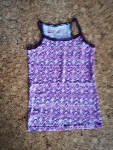 Dievčenské tielko veľ. 134/140, pepperts,134