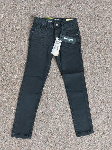 Rifle cars jeans, 122