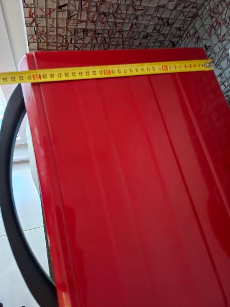 Klarstein mini rúra, 