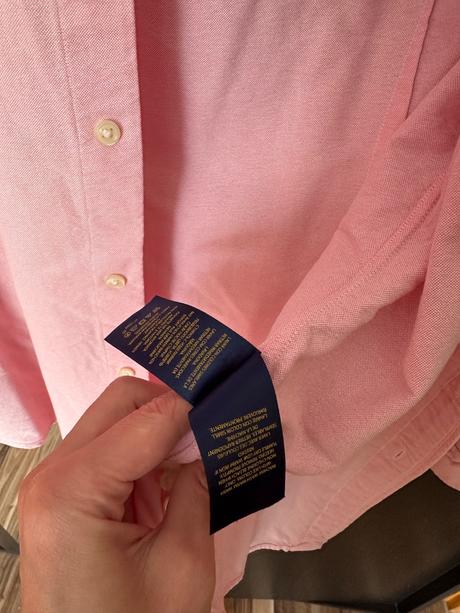 Ralph lauren dámska košeľa, ralph lauren,xs