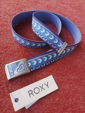 Roxy dámsky opasok, roxy