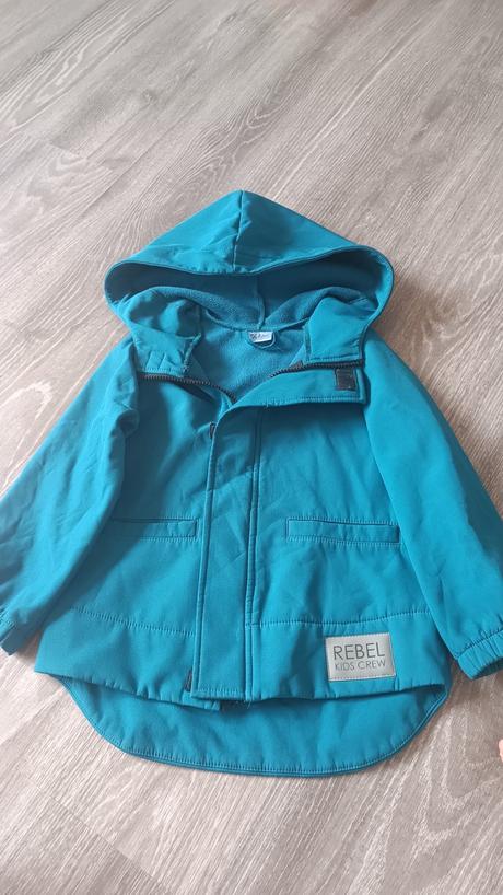 Vetrovka, rebel kids,104