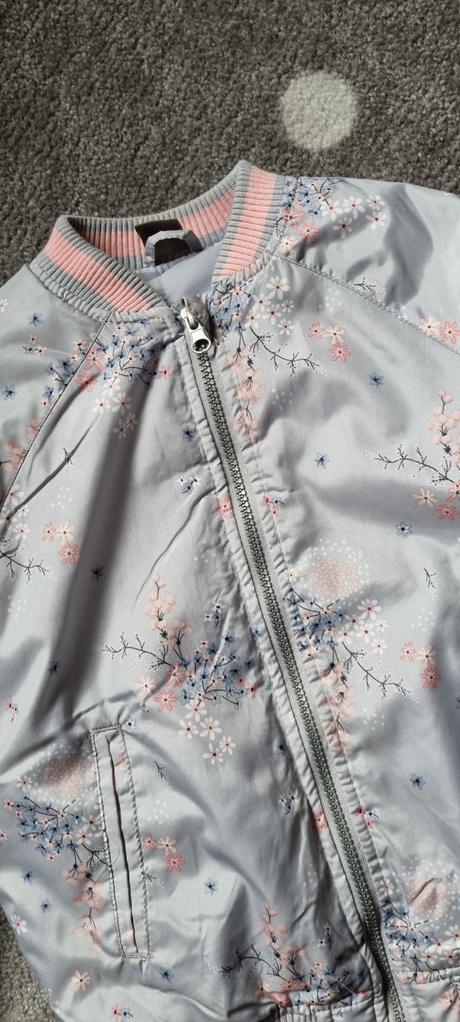 Prechodná bundička, pepco,122