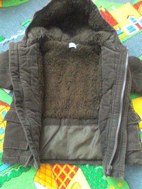 Mencestrovy kabat, f&f,80