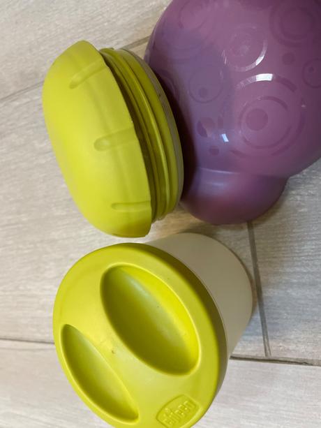 Termoska na jedlo chicco, 