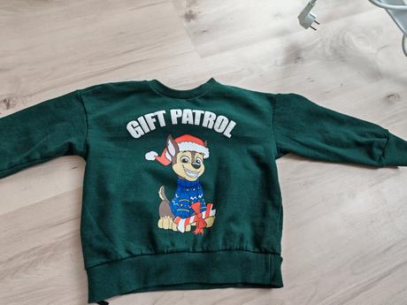 Mikinka krásna sinsay 116, sinsay,116