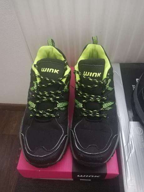 Botasky 40/41, wink,40