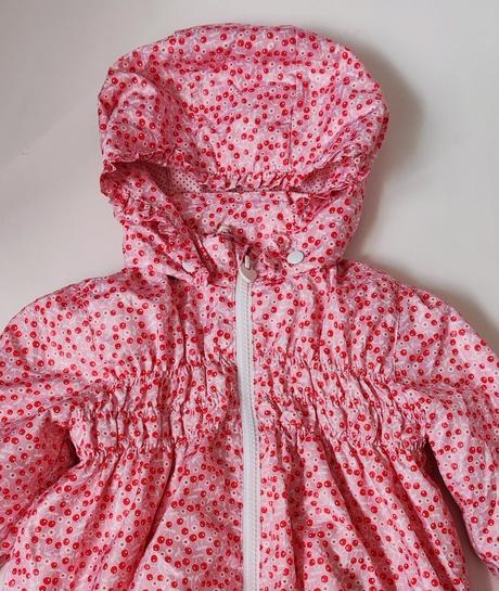 Tenká bundička h&m, h&m,80