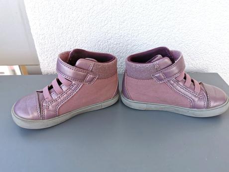 Clenkove tenisky geox, geox,23