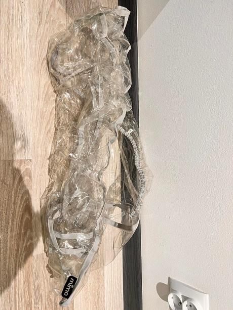 Pršiplašť pláštenka mima xari, mima,mima xari