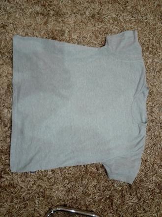 Damske tricko xl, xl