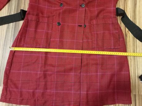 Sako aj saty, mohito,l