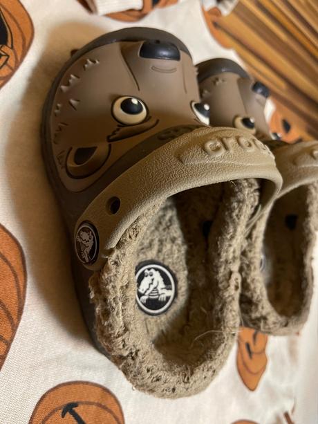Crocs 8/9, crocs,24