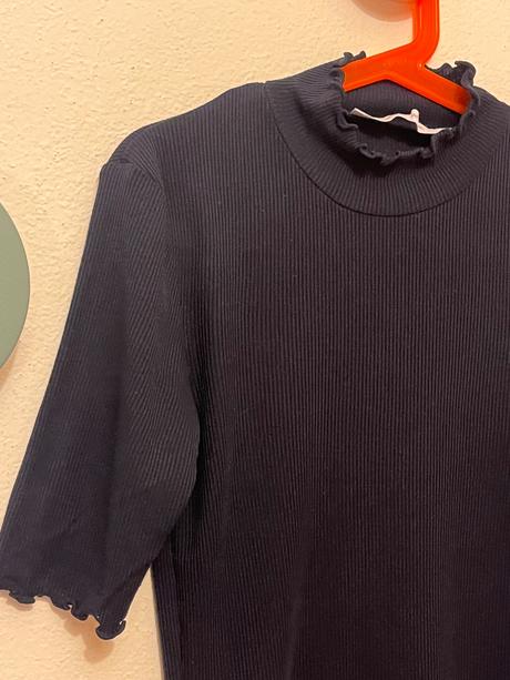 Tričko samsoe samsoe xs, xs