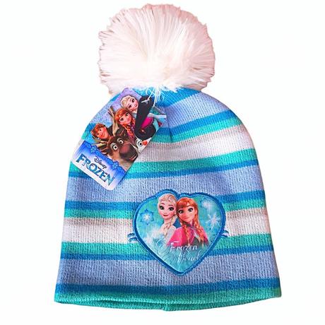 Čiapky disney pre malé slečny, disney,56 / 62 / 68