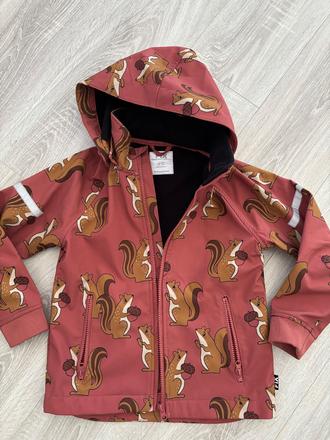 Prechodná bunda, lindex,128