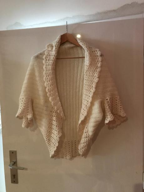 Svetrik, vel. u, zn. mango, mango