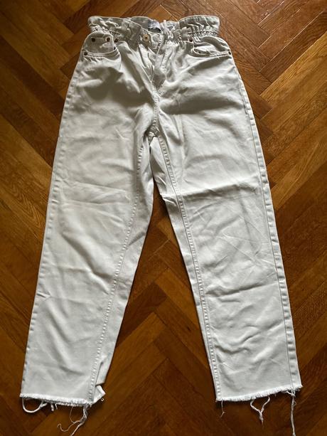 Rifle 36, bershka,36