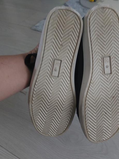 Kožene topánky tenisky, 37