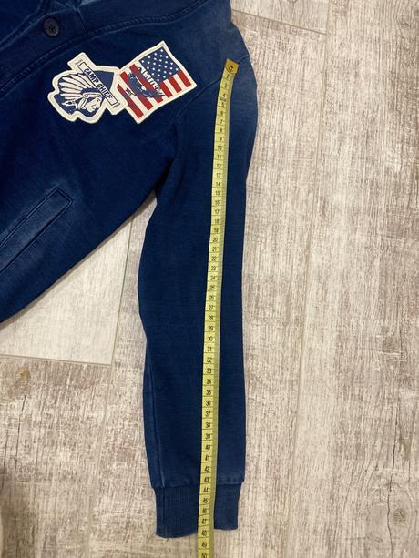 Mikina, original marines,128