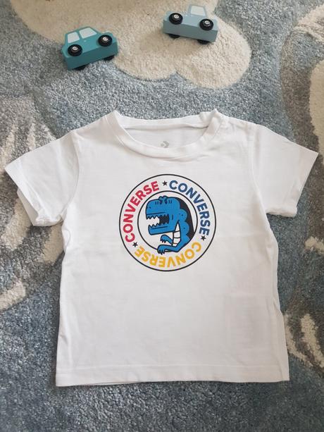 Tričko, converse,80