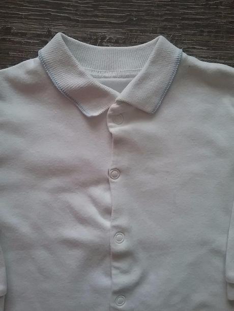 Pyzamko s limcom, mothercare,80