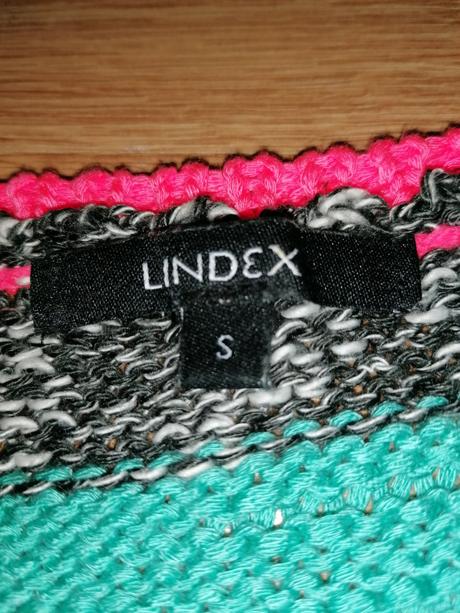 Sveter, lindex,s
