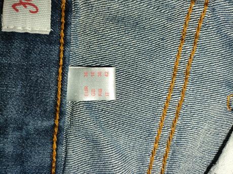 Rifle bonprix, bonprix,36