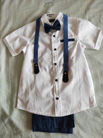 Slávnostný set 122, 122