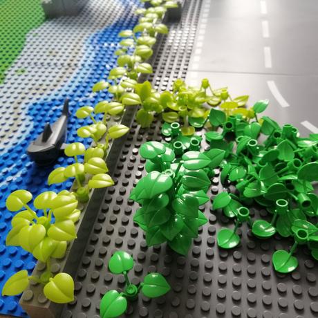 20ks zeleň  stavebniciam, 