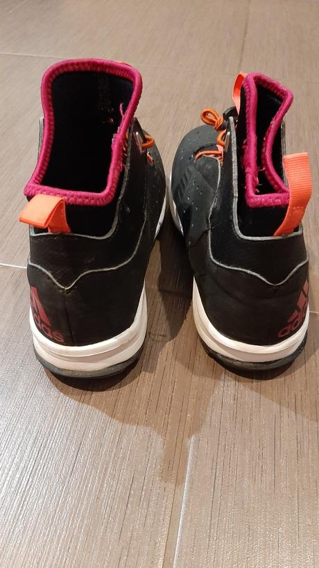 Členkové tenisky, adidas,33