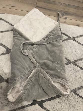 Effiki zamatova zavinovacka,