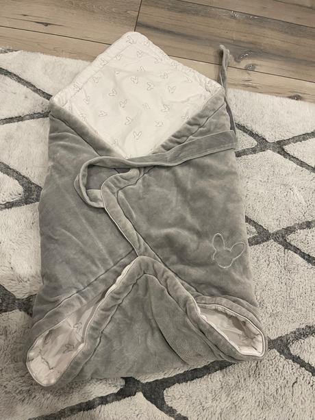 Effiki zamatova zavinovacka, 