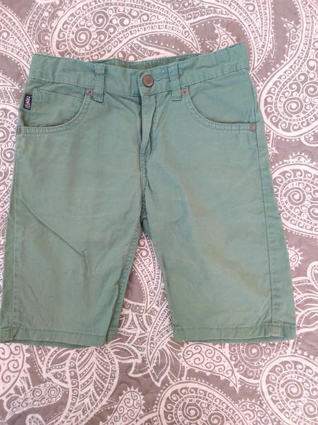 Šortky, terranova,116